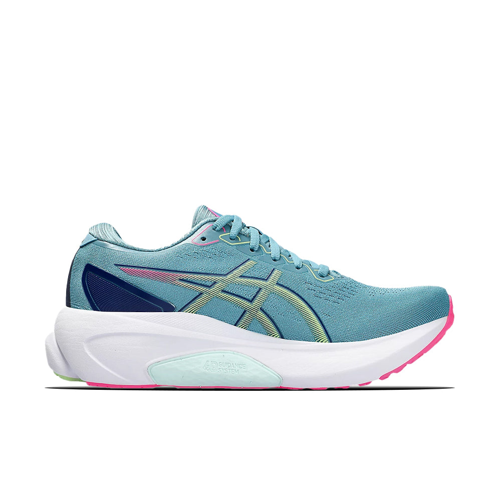 Gel kayano clearance d