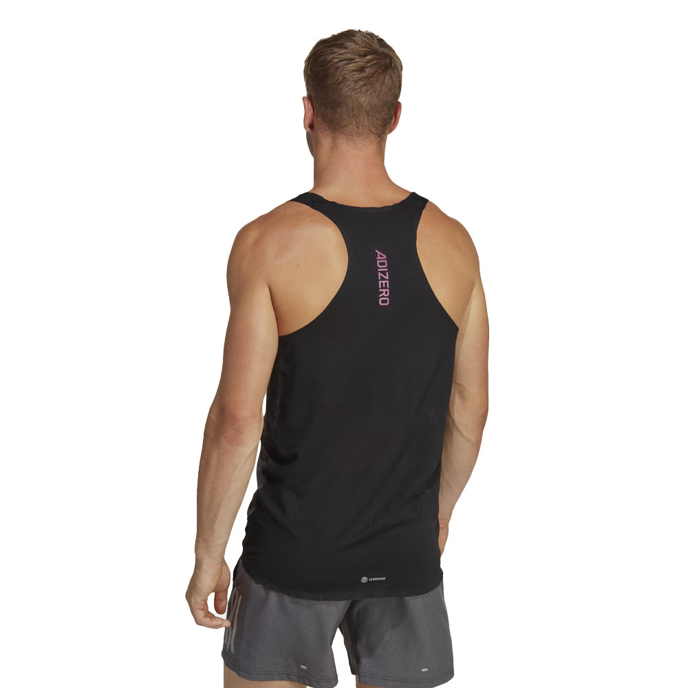 Adizero singlet outlet