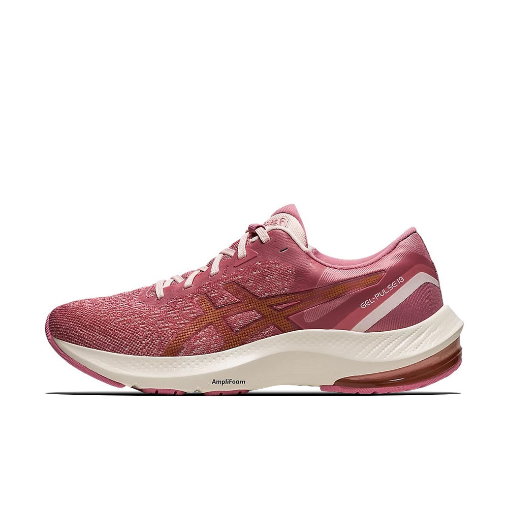 Asics gt fashion 4000 femme rose