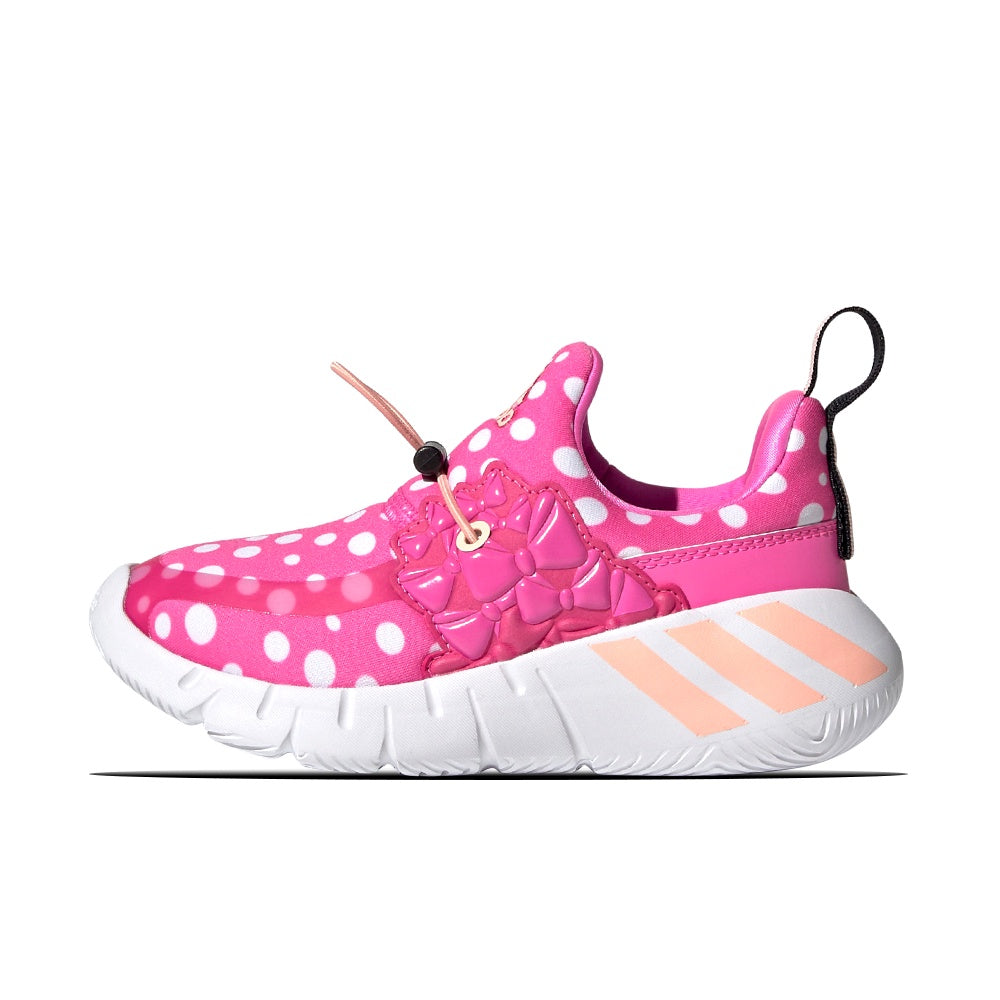 Adidas polka best sale dot shoes