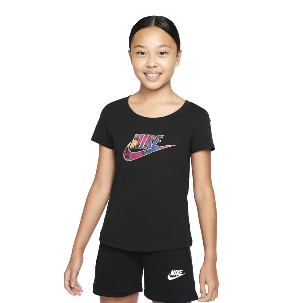 Nike - Essential Dri-FIT T Shirt & Shorts Set - Volt – WZRD FASHION