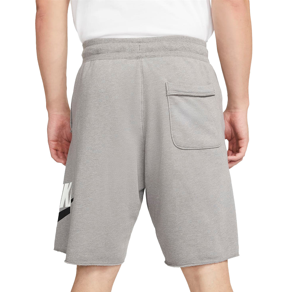 Nike All Kids Fit Sportswear Club Fleece French Terry Shorts