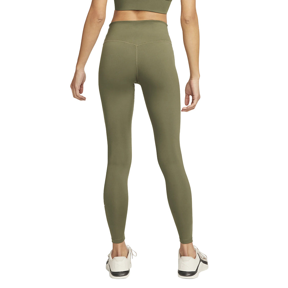 Nike dri-fit leggings - Full-length leggings with - Depop