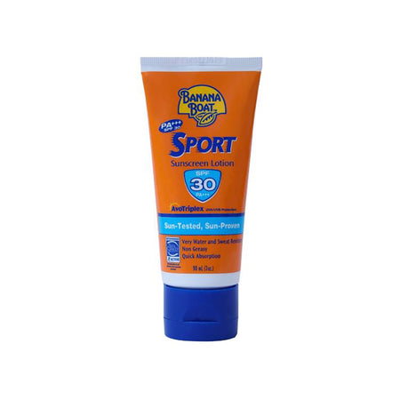 Sport Sunblock SPF30 90ML