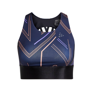 CRAFT ADV Hit Padded Sport Top W - 1913700-396791