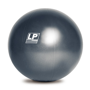 LP Support Anti-Burst Gym Ball W/Foot Pump 75CM - FT7203