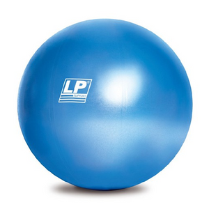 LP Support Anti-Burst Gym Ball W/Foot Pump 65CM - FT7202