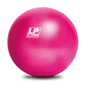 LP Support Anti-Burst Gym Ball W/Foot Pump 55CM - FT7201