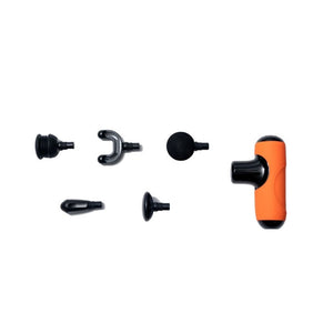 Beoka Beoka Q1 Super Mini Massage Gun - Orange