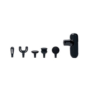 Beoka Beoka Q2 Super Mini Massage Gun - Black