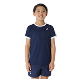 Boys Tennis SS Top - 2044A044-403