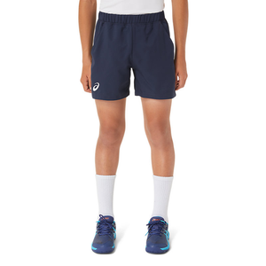 Asics Boys Tennis Shorts - 2044A037-400