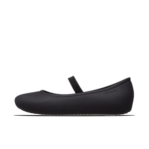 Crocs Brooklyn Flat K - 209429-001