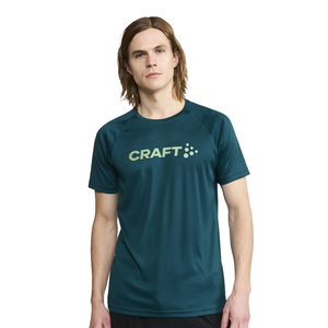 CRAFT Core Unify Logo Tee M -1911786-629000