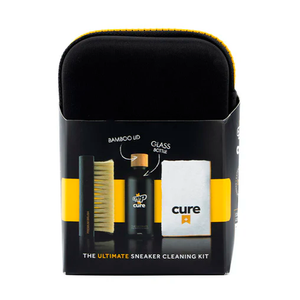 Crep Protect Crep Protect Cure Travel Kit V2