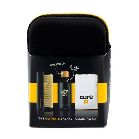 Crep Protect Cure Travel Kit V2