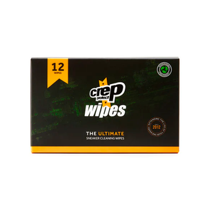 Crep Protect Crep Protect Wipes Biodegradable - EU 12 Pack