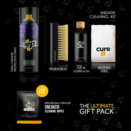 Crep Protect Ultimate Gift Pack V2