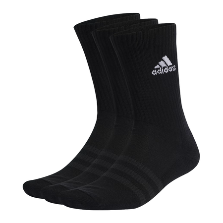 Cushioned Crew Socks 3 Pairs - IC1310