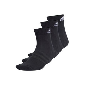 Adidas Cushioned Sportwear Ankle Socks 3 Pairs - IC1277