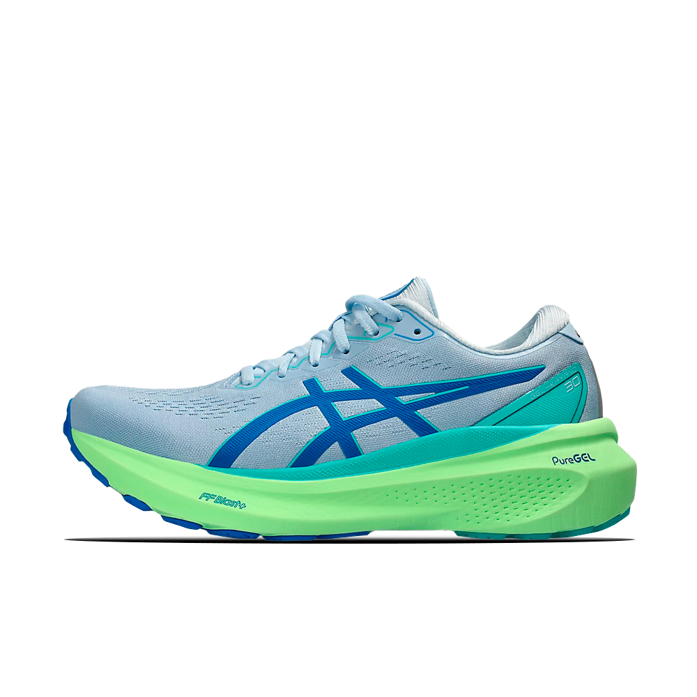 Kayano 30 Dynamic Sports