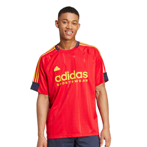 Adidas House Of Tiro Nations Pack Tee M - IY4507