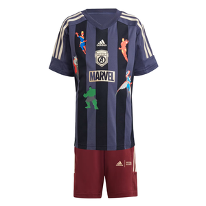 Adidas Marvel Avengers Tee Set K - IV9636