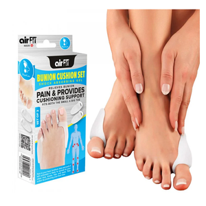 AirFit Medi Bunion Set - 2 PCS