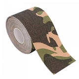 Medi Oxygen Kinesio Tape - Camo Classic