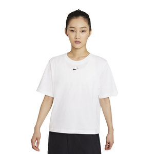 Nike NSW Essential Boxy T-Shirt W - DD1238-100