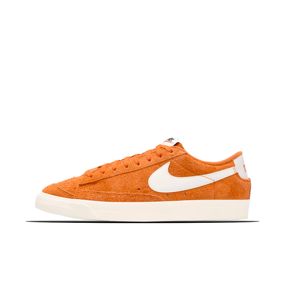 Nike Blazer Low '77 Vintage W - FQ8060-801