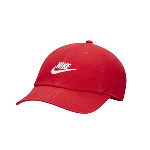 Nike Nike Club Unstructured Futura Washed Cap - FB5368-657