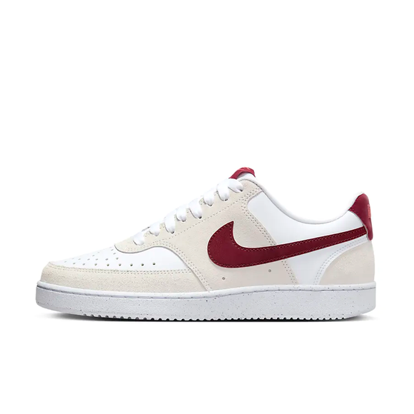 Nike Court Vision Low W - FQ7628-100