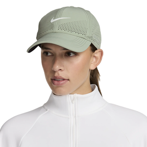 Nike Nike Dri-FIT ADV Club Unsaturated Swoosh Cap - FD7842-370