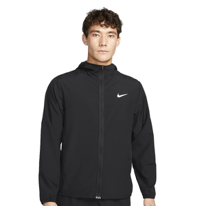 Nike Nike Dri-FIT Form Hooded Versatile Jacket M - FB7483-010