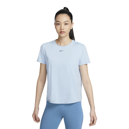 Nike Dri-FIT One Classic SS Tee W - FN2799-440