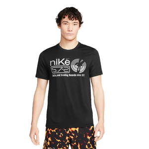 Nike Nike Dri-FIT RLGD SS Tee M - FQ3877-010