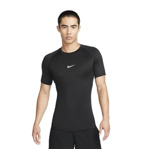 Nike Nike Pro Dri-FIT Tights SS Tee - FB7933-010