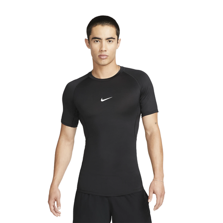 Nike Pro Dri-FIT Tights SS Tee - FB7933-010