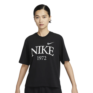 Nike Nike Sportswear Classic Boxy Tee W - FQ6601-010