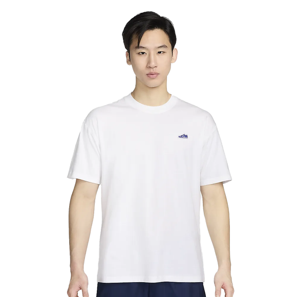 Nike Sportswear M90 LBR Patch Tee M - FV3752-100