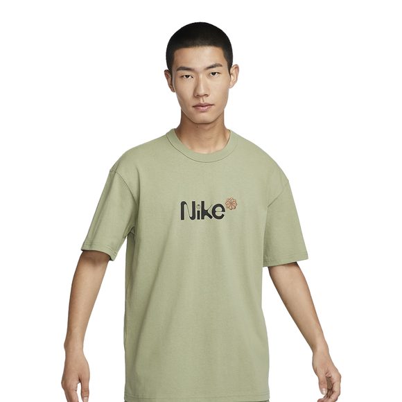 Nike Sportswear M90 SS Tee - FQ3767-386