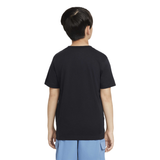 Nike Big Crew Neck Tee - HQ1467-010