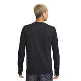 Nike Dri-FIT Long Sleeve Trail Tee M - FN0828-010