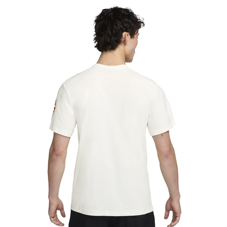 Nike Dri-FIT UV Hyverse SS GFX Tee M - FN3989-133