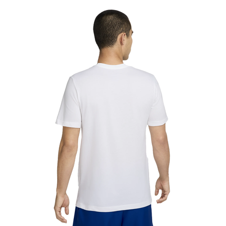 Nike Dri-FIt Tennis Court Tee M - HF6220-100