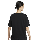 Nike Sportswear Classic Boxy Tee W - FQ6601-010