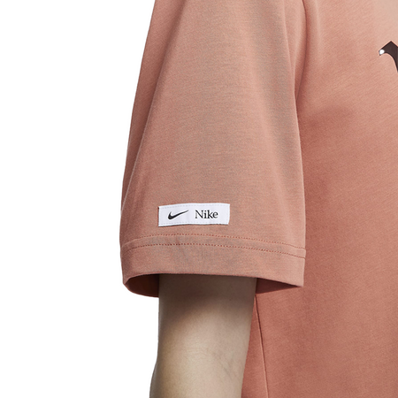 Nike Sportswear Classic Boxy Tee W - FQ6601-212