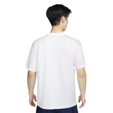 Nike Sportswear M90 LBR Patch Tee M - FV3752-100