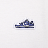 Nike Sportswear M90 LBR Patch Tee M - FV3752-100